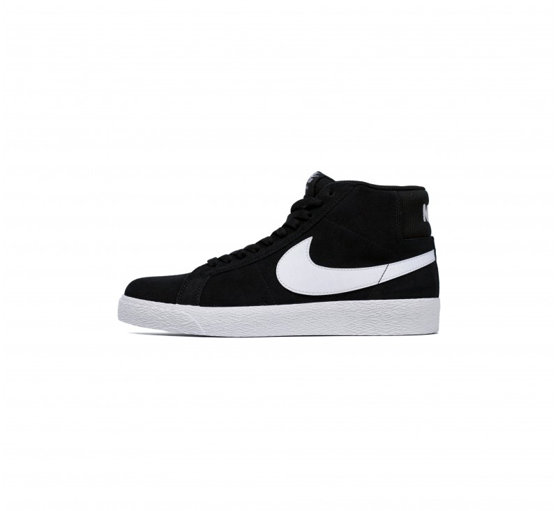 Кросівки Nike SB Zoom Blazer Mid 864349-002