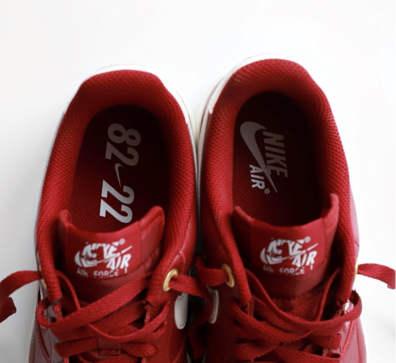 Жіночі кросівки Nike W Air Force 1 '07 Premium DZ5616-600