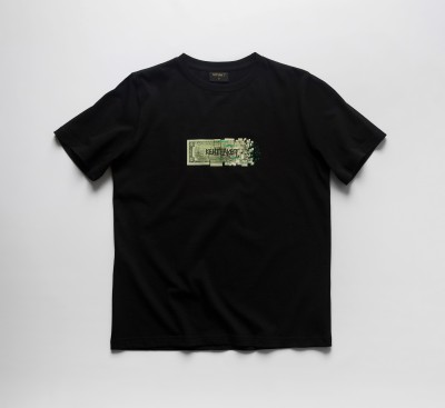 CyberDollar Tee КентПакет Black