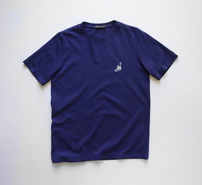 Футболка КентПакет Pegasus Design Tee Navy