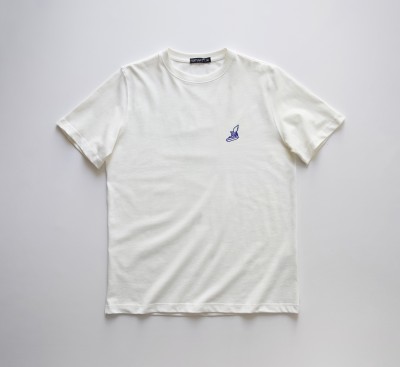 Футболка КентПакет Pegasus Design Tee White