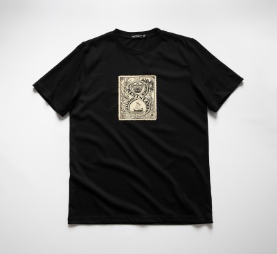 Футболка КентПакет KentLand Black