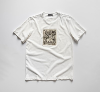 Футболка КентПакет KentLand White