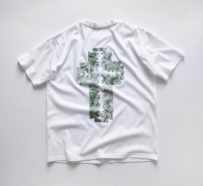 КентПакет Razor Cross White