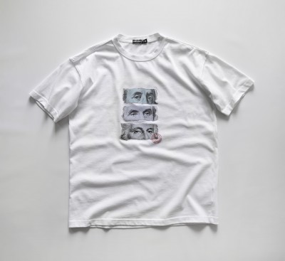 КентПакет All eyes 2.0 White