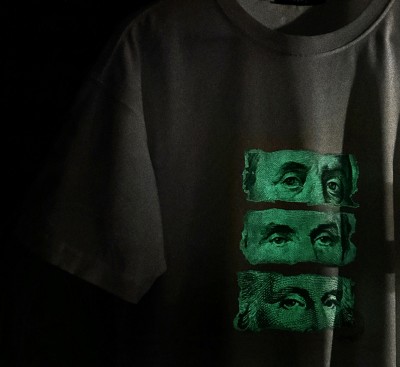 КентПакет All eyes 2.0 White