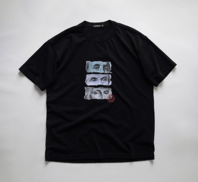 КентПакет All eyes 2.0 Black