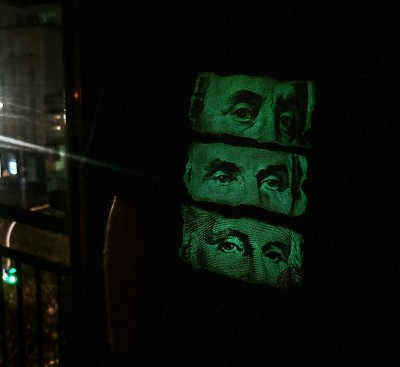 КентПакет All eyes 2.0 Black