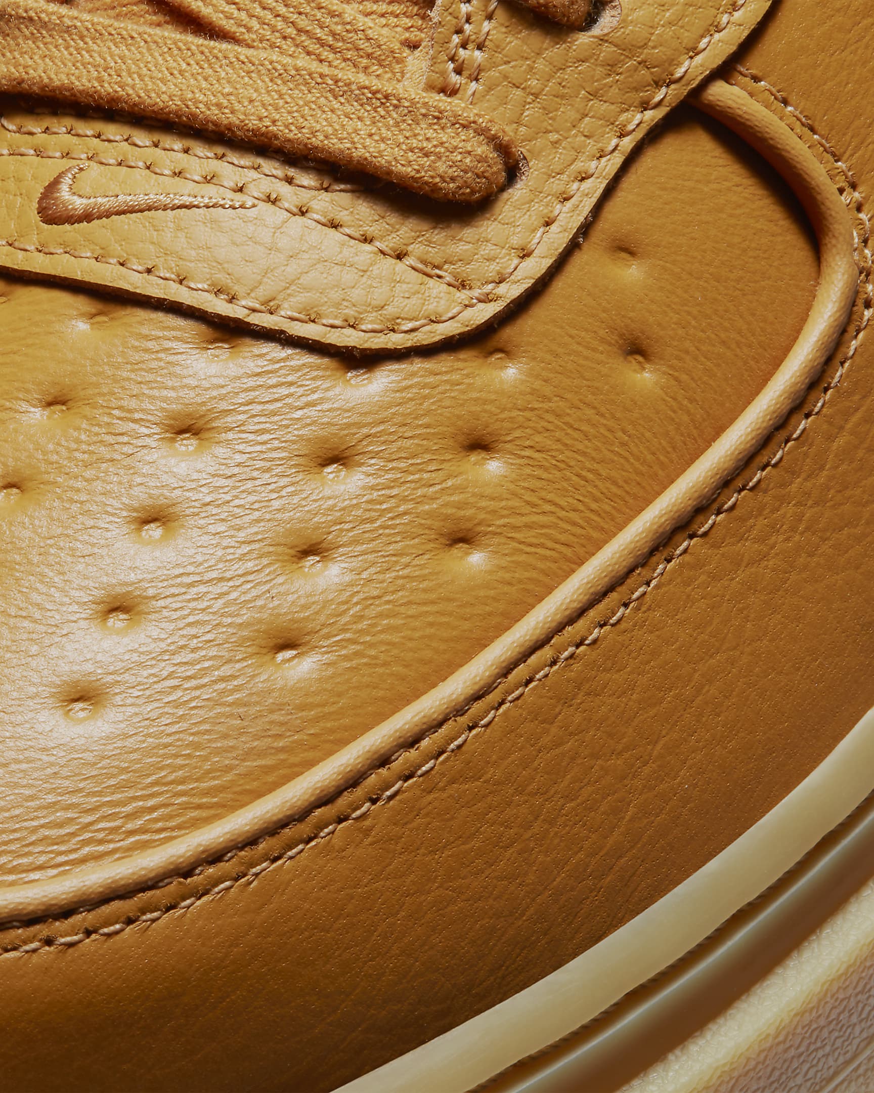 nike air force 1 gtx boot flax