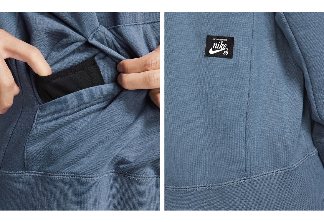 Новинки Nike SB