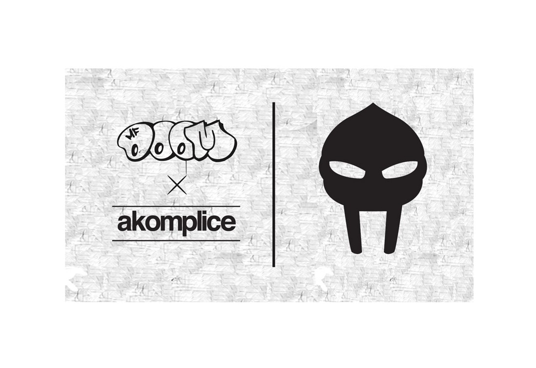 DOOM X Akomplice «Загадочный пакет»